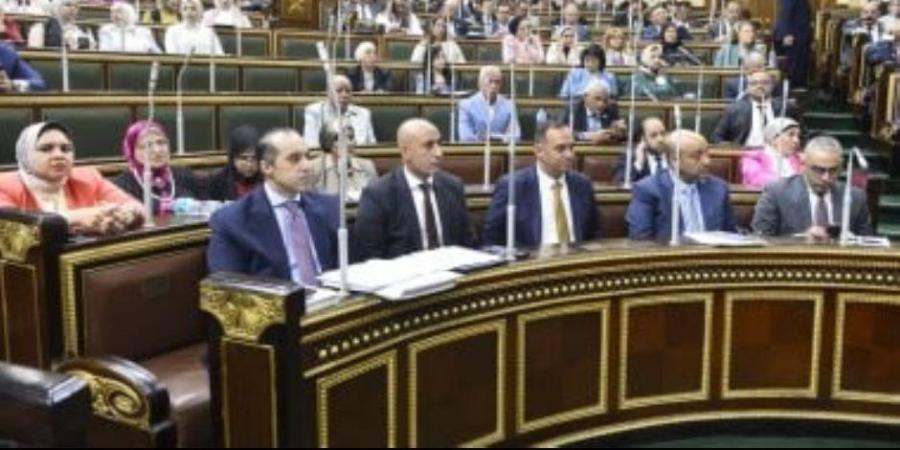 وزير التعليم للنواب : "لو عايز تبقى مهندس وماجبتش مجموع البكالوريا هتديك الفرصة" - بوابة اخر ساعة