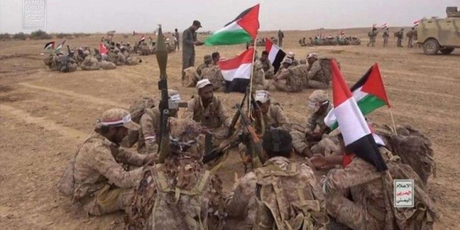 نائب رئيس الهيئة الإعلامية لأنصار الله: عمليات إسناد غزة لن تتوقف إلا بوقف العدوان ورفع الحصار عنها - بوابة اخر ساعة