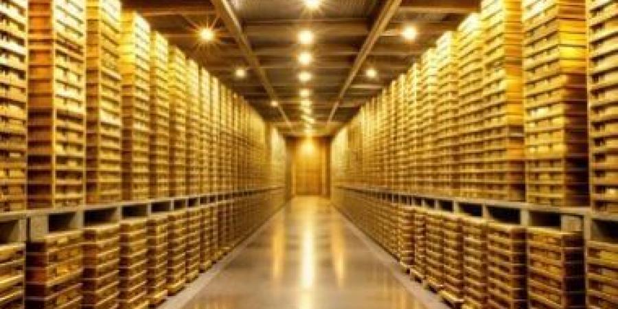 سعر جرام الذهب في مصر اليوم الاثنين 7 يوليو 2025 - بوابة اخر ساعة