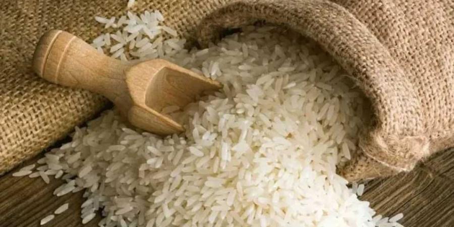 بكام الطن؟.. استقرار أسعار الأرز في مصر اليوم الإثنين 7 يوليو 2025 - بوابة اخر ساعة