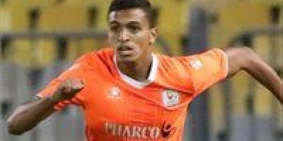 بعد انضمامه للأهلي.. الزمالك يحصل على مقابل مادي من انتقال ياسين مرعي - بوابة اخر ساعة