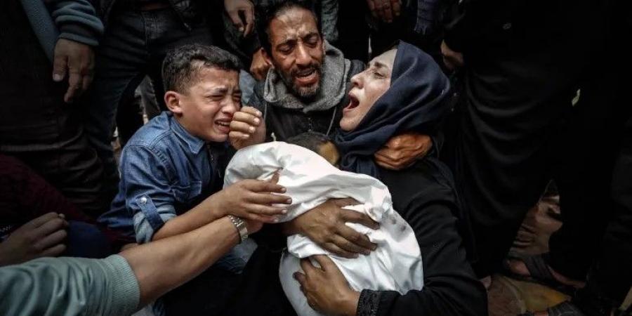 المزيد من المجازر بالعدوان الإسرائيلي المتواصل على غزة - بوابة اخر ساعة