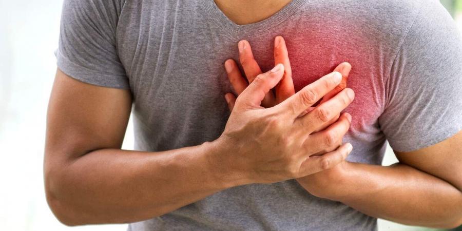 احذرها..إشارات صامتة تدل على تراكم الدهون حول القلب - بوابة اخر ساعة