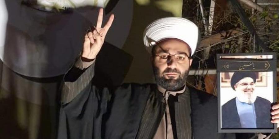 الشيخ الرفاعي: نتمسك بمقاومتنا وسلاحها - بوابة اخر ساعة