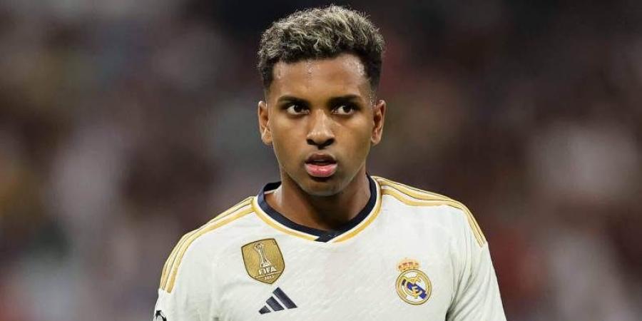 رودريجو يخرج عن صمته في ريال مدريد - بوابة اخر ساعة