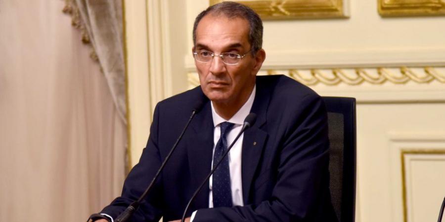 وزير الإتصالات لـ"إكسترا نيوز": سنترال رمسيس لم يعد صالحا فى الوقت الحالى حتى تتم أعمال التبريد - بوابة اخر ساعة