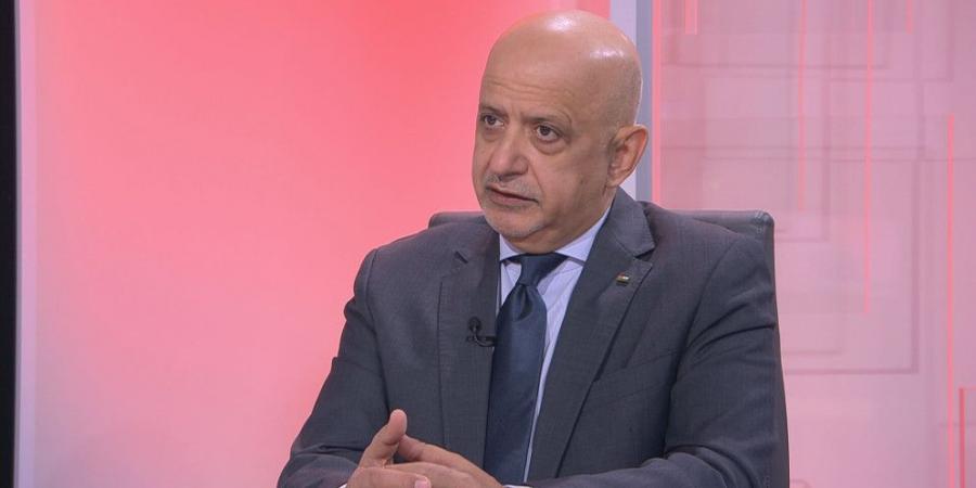 الحاج توفيق يجدد دعوته لتركيا للإسراع بإعادة فتح معبر باب الهوى - بوابة اخر ساعة