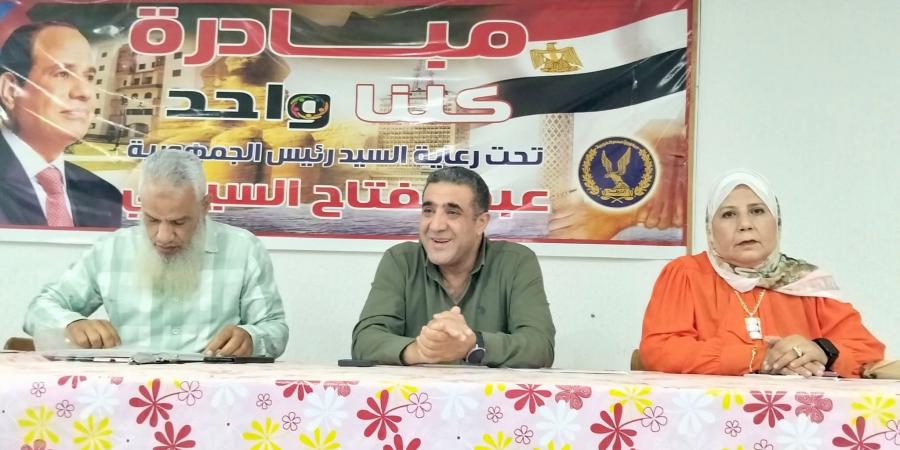 نائب محافظ مطروح يتفقد محطة معالجة الصرف الصحي بمنطقة الكيلو 4 - بوابة اخر ساعة