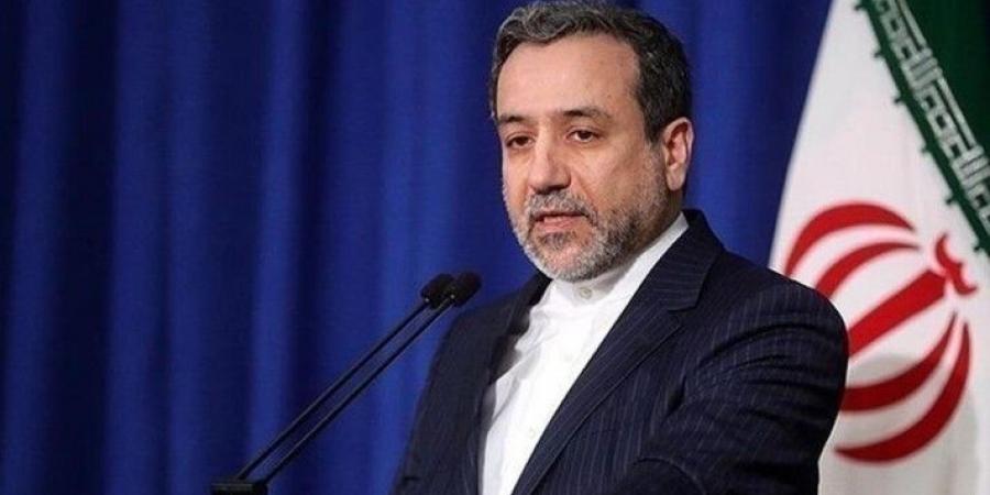 عراقجي: طهران تلقت رسائل تشير إلى أن واشنطن ربما تكون مستعدة للعودة إلى المفاوضات - بوابة اخر ساعة