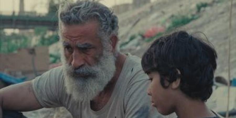 فيلم "إركالا - حلم كلكامش" يشارك فى مهرجان لوكارنو الـ77 - بوابة اخر ساعة