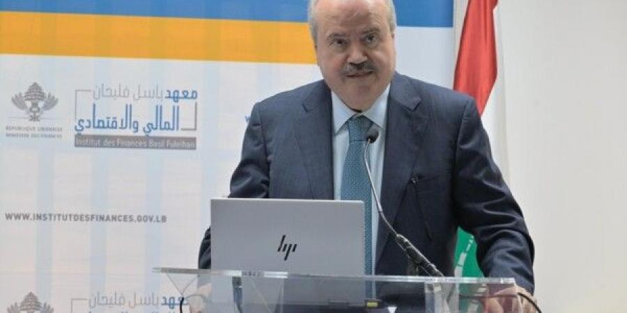 جابر رعى إطلاق تقرير "مراجعة الإنفاق على الحماية الاجتماعية في لبنان": أولوياتنا حماية شبكات الأمان وتوسيعها - بوابة اخر ساعة