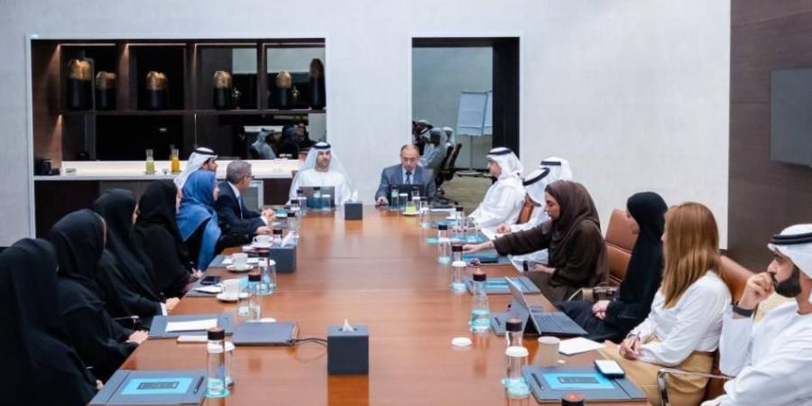 «دبي للرقابة المالية» يطور الأداء المؤسسي للشركاء - بوابة اخر ساعة