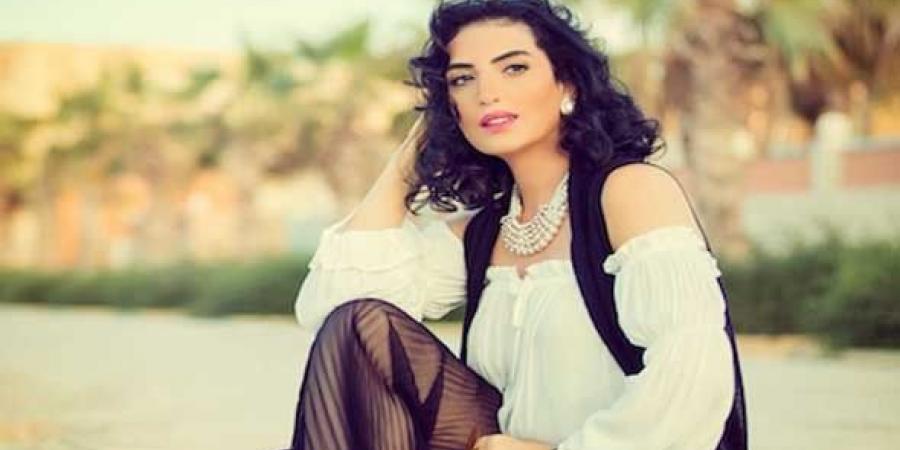 حورية فرغلي تحيّر جمهورها بصورة وتعليق - بوابة اخر ساعة