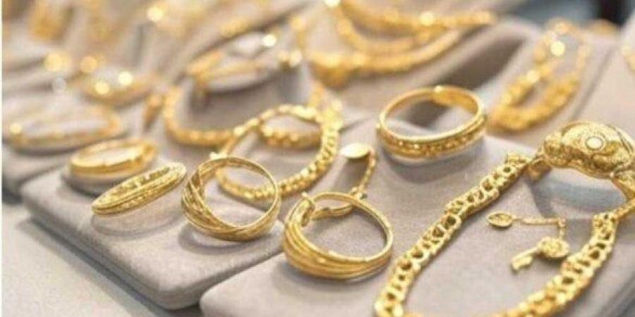 سعر الذهب في مصر اليوم الثلاثاء 8 يوليو 2025 «آخر تحديث» - بوابة اخر ساعة
