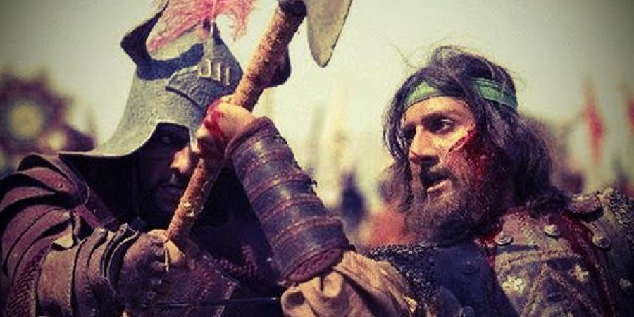 كيف كان الإمام الحسين(ع) منعطفًا في حياة وهب بن عبد الله - بوابة اخر ساعة