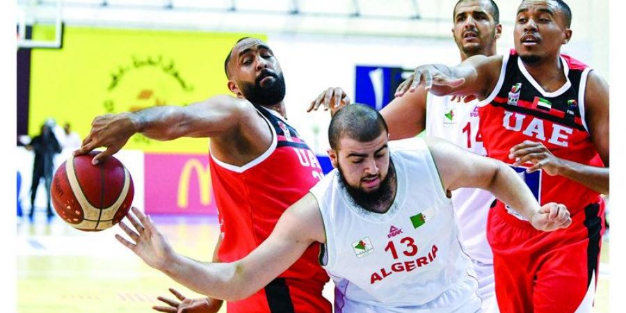 5 وجوه شابة تسجل الحضور الأول مع منتخب السلة - بوابة اخر ساعة