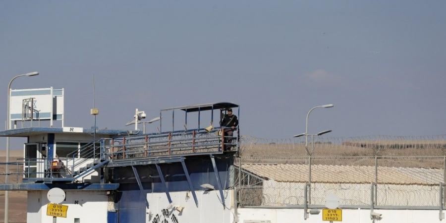ارتفاع عدد الأسرى في سجون الاحتلال إلى نحو 10,800 - بوابة اخر ساعة