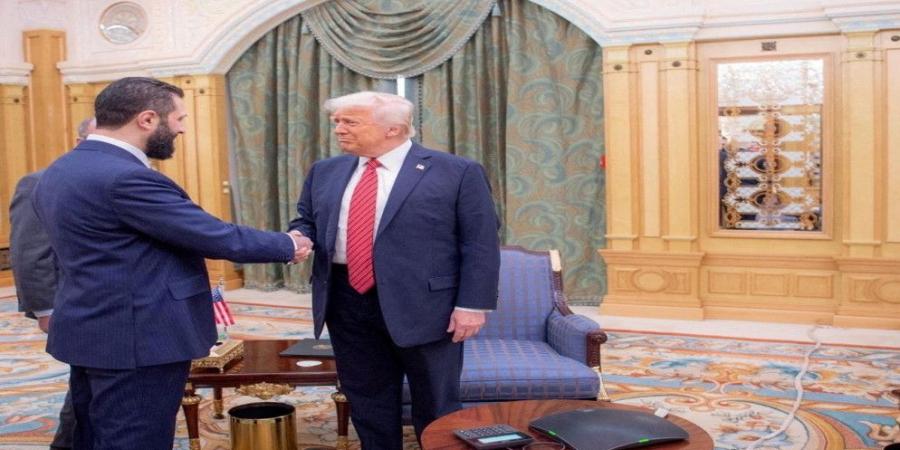 ترامب: رفع العقوبات الأميركية عن سوريا سيساعد دمشق - بوابة اخر ساعة