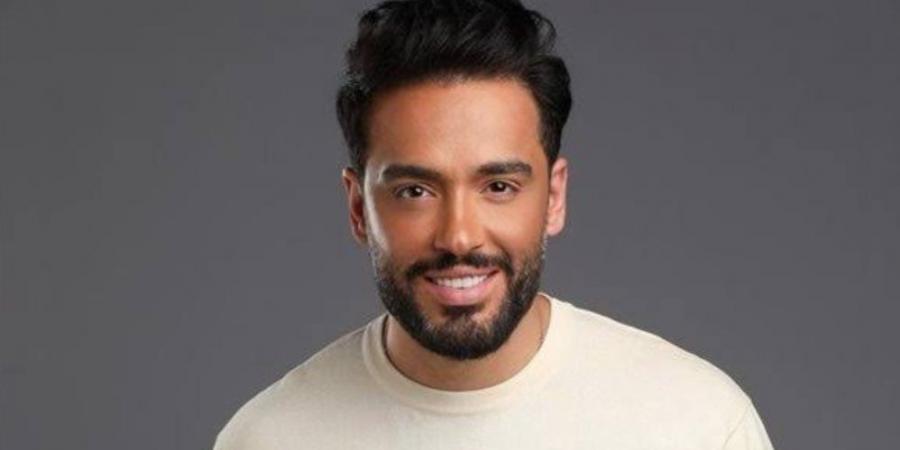 رامي جمال عن عمرو دياب: حفر تاريخ أسطوري ومش بقارن نفسي بيه - بوابة اخر ساعة