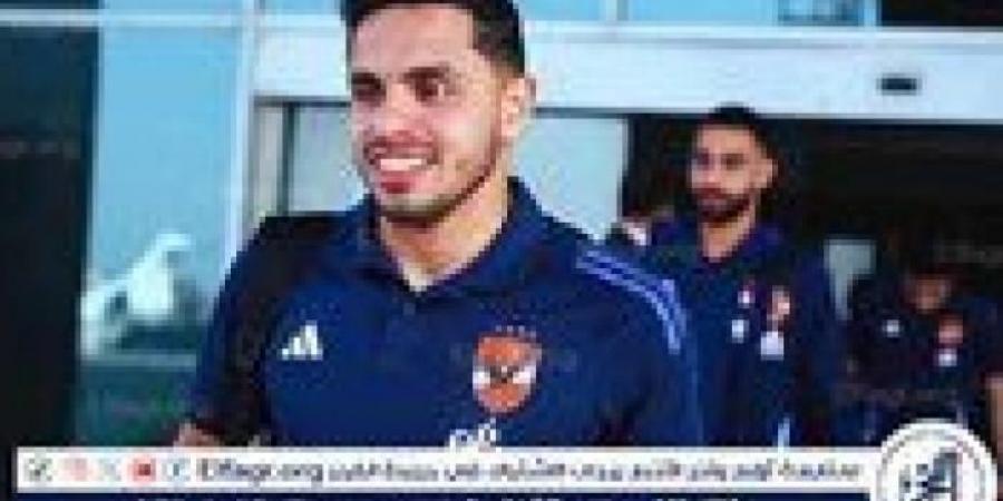 الأهلي يفكر في إعارة الدبيس وضم بديلين - بوابة اخر ساعة