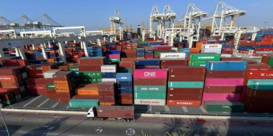 صادرات ألمانيا تنخفض بأكثر من المتوقع في مايو - بوابة اخر ساعة