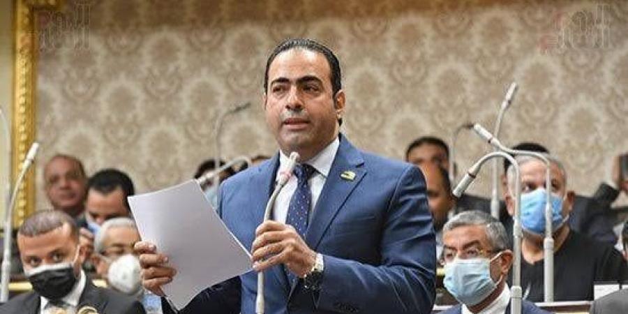 الموافقة على تعديلات قانون الرياضة تكتب نجاح لجنة الشباب والرياضة في مجلس النواب - بوابة اخر ساعة