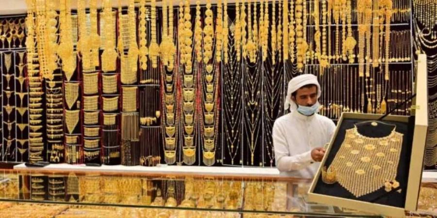 بالدينار العراقي والدولار.. أسعار الذهب في العراق بختام تعاملات اليوم الثلاثاء 8 يوليو 2025 - بوابة اخر ساعة