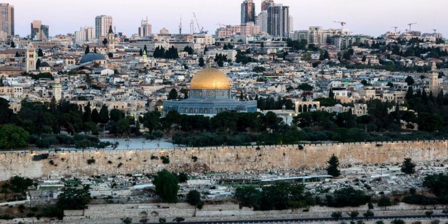 الأردن يرحب بقرار "اليونسكو" المتعلق بالبلدة القديمة للقدس وأسوارها - بوابة اخر ساعة