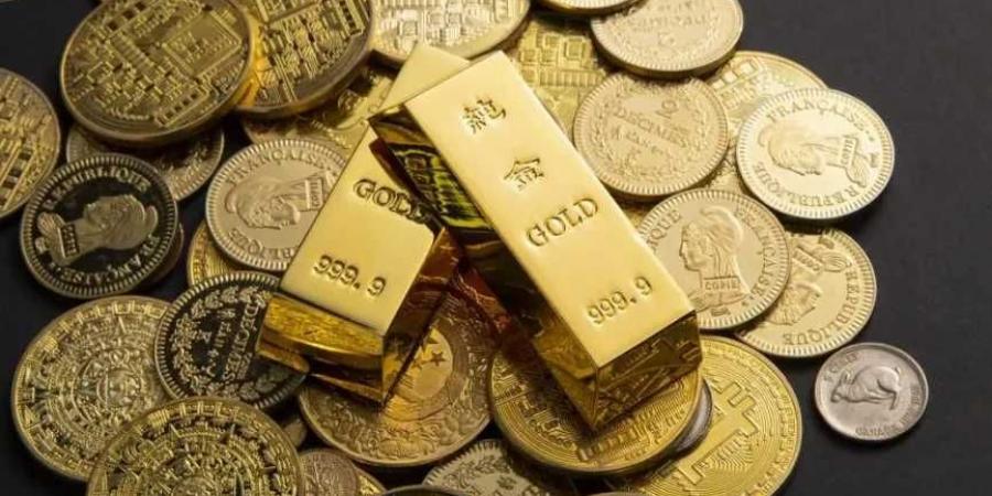 بالدينار المغربي والدولار.. أسعار الذهب في المغرب بختام تعاملات اليوم الثلاثاء 8 يوليو 2025 - بوابة اخر ساعة