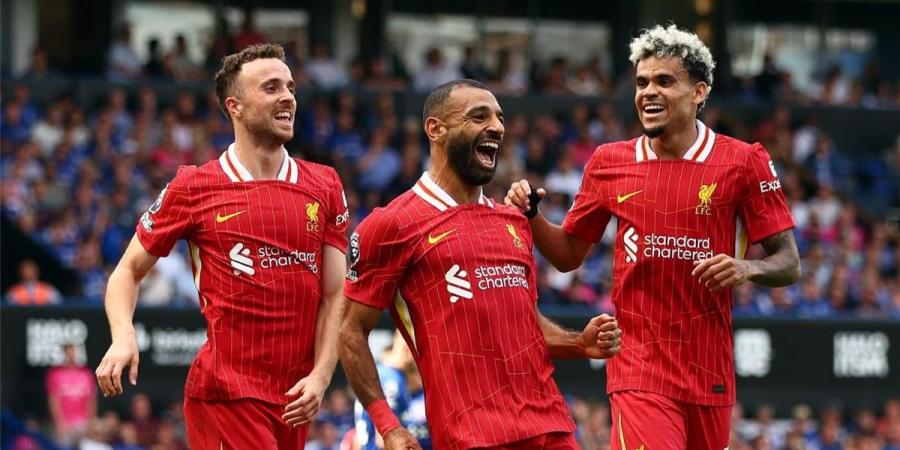 برشلونة يكثف جهوده لضم نجم ليفربول - بوابة اخر ساعة