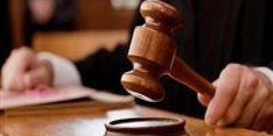 المشدد 10 سنوات لعامل اتُّهم بالاتجار في الشابو والميثامفيتامين بسوهاج - بوابة اخر ساعة