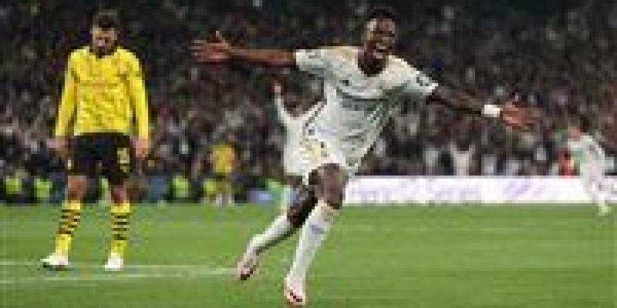 موعد مباراة ريال مدريد وباريس سان جيرمان في كأس العالم للأندية - بوابة اخر ساعة