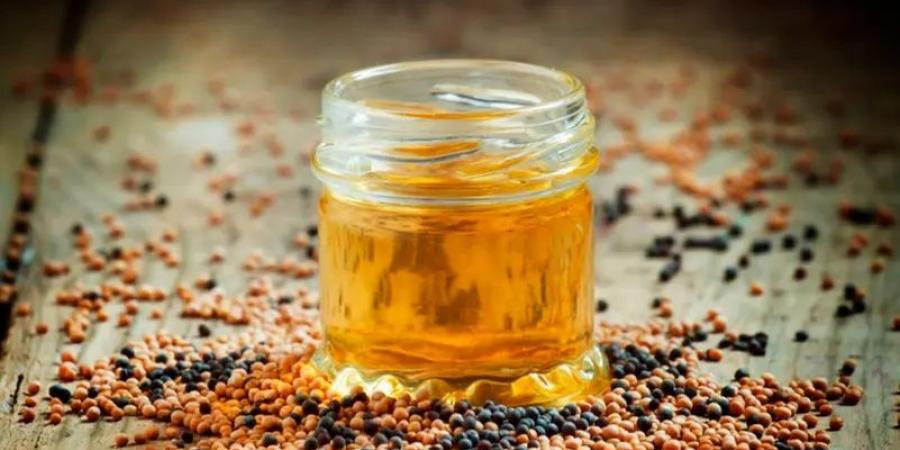 علاج فعال منذ عصر الفراعنة.. 10 فوائد صحية لزيت الخردل - بوابة اخر ساعة