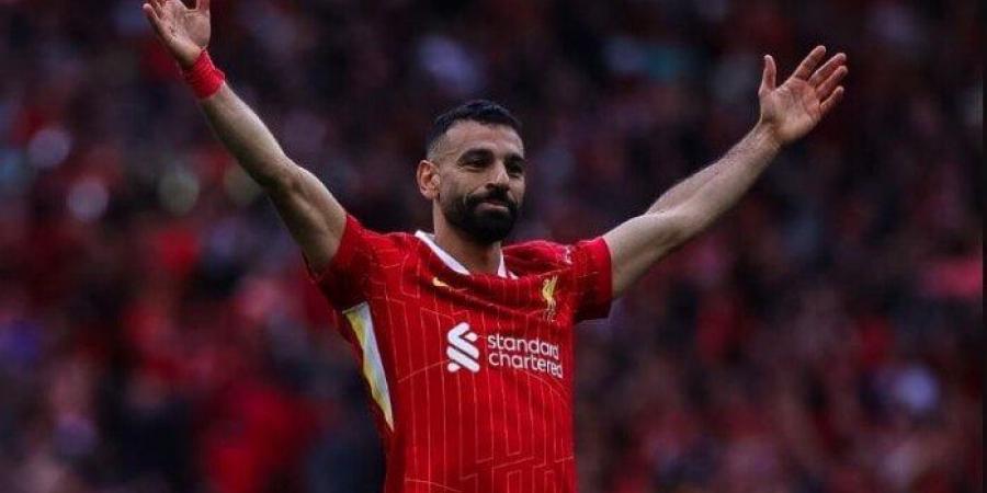 بمشاركة محمد صلاح.. ليفربول يستأنف تدريباته استعدادًا للموسم الجديد - بوابة اخر ساعة