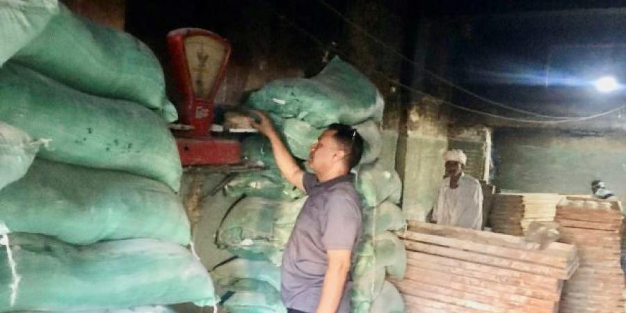 انتظام صرف الخبز المدعم بالإسماعيلية رغم أعطال "سنترال رمسيس" - بوابة اخر ساعة