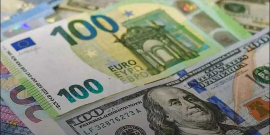 أسعار العملات في مصر اليوم الثلاثاء 8 يوليو 2025 .. مؤشرات السوق الاقتصادي - بوابة اخر ساعة
