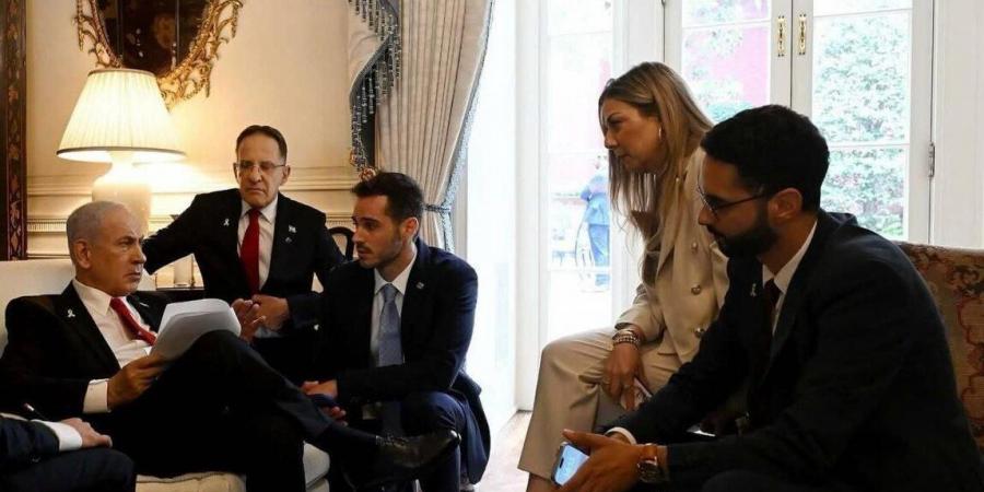 كيف تلقي نتنياهو الأنباء حول كمين بيت حانون الذي أدى الى مقتل واصابة عشرات الجنود الإسرائيلين - بوابة اخر ساعة