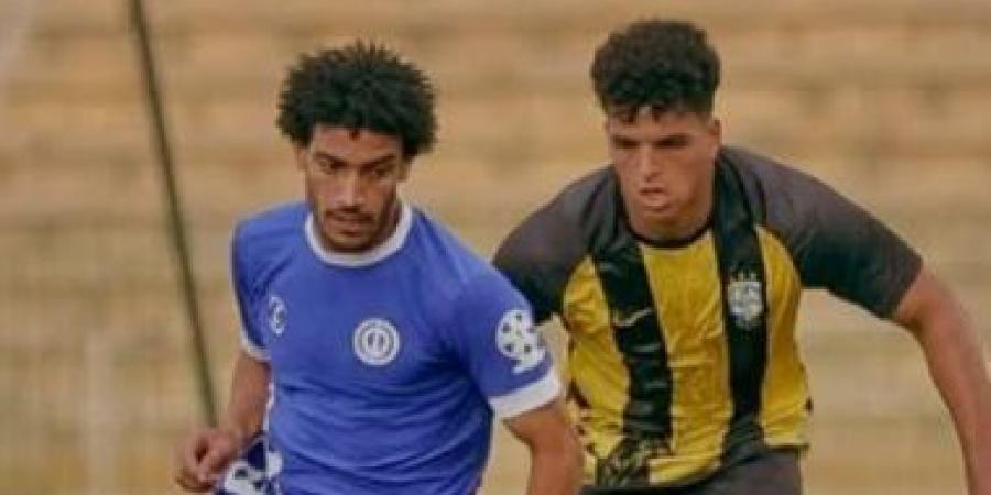 الإنتاج يتعاقد مع ثنائى الترسانة لتدعيم صفوفه فى الميركاتو الصيفى - بوابة اخر ساعة