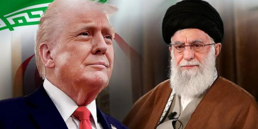 إحراج دبلوماسي|إيران تكذب ترامب بشأن المفاوضات النووية.. ما القصة؟ - بوابة اخر ساعة