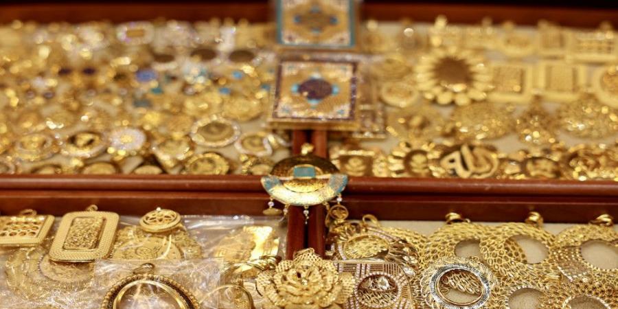 ارتفاع أسعار الذهب 60 قرشا في السوق المحلية الثلاثاء - بوابة اخر ساعة