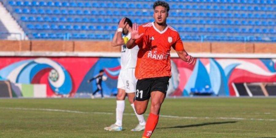 أسباب عدم إعلان الزمالك عن التعاقد مع شريف والمهدي - بوابة اخر ساعة