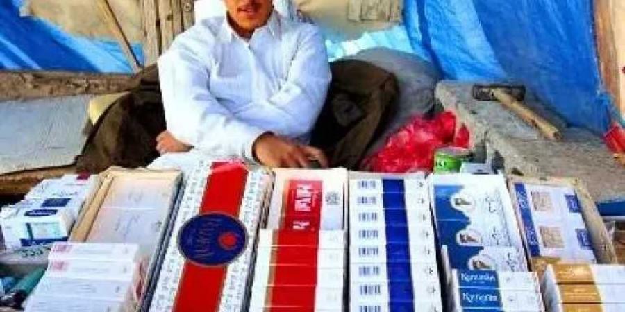 مكتب الصناعة والتجارة بذمار يُصدر تعميمًا هامًا بشأن أسعار السجائر ويهدد باتخاذ إجراءات رادعة ضد المخالفين - بوابة اخر ساعة