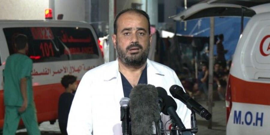 مدير مجمع الشفاء الطبي: نحن أمام ساعات حرجة إن لم يدخل الوقود إلى المستشفيات في غزة - بوابة اخر ساعة