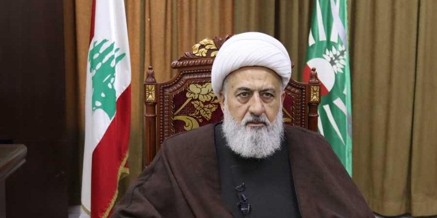 الشيخ الخطيب: سلاح المقاومة يظل مصدر قوة للبنان - بوابة اخر ساعة