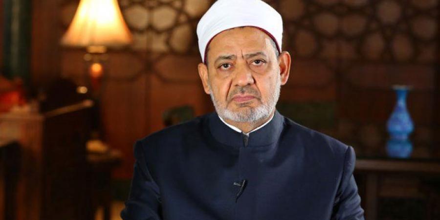 أخبار الرياضة - شيخ الأزهر يعبر عن حزنه العميق لما آلت إليه الأوضاع في غزة - بوابة اخر ساعة