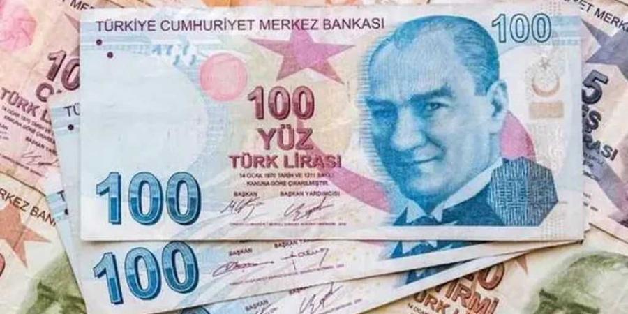 أسعار الليرة التركية مقابل الجنيه المصري اليوم الثلاثاء 8 يوليو 2025 - بوابة اخر ساعة