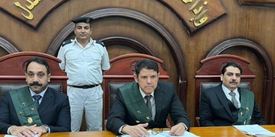 احالة أوراق قاتل أمه  بالشرقية لفضيلة المفتى - بوابة اخر ساعة
