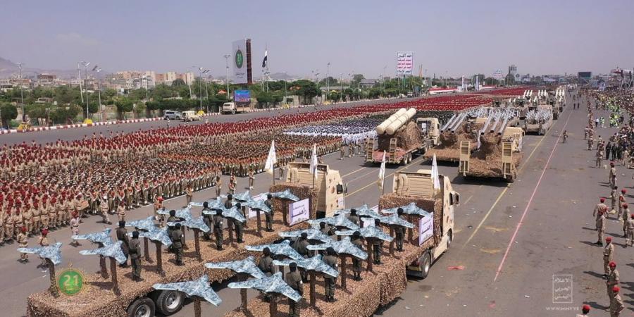 القوات المسلحة اليمنية ترسّخ موقعها في معادلة الردع الإقليمي وتُربك حسابات العدو في البر والبحر والجو - بوابة اخر ساعة