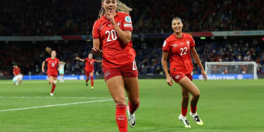 إلغاء تدريب منتخب ويلز في يورو 2025 للسيدات.. تفاصيل - بوابة اخر ساعة