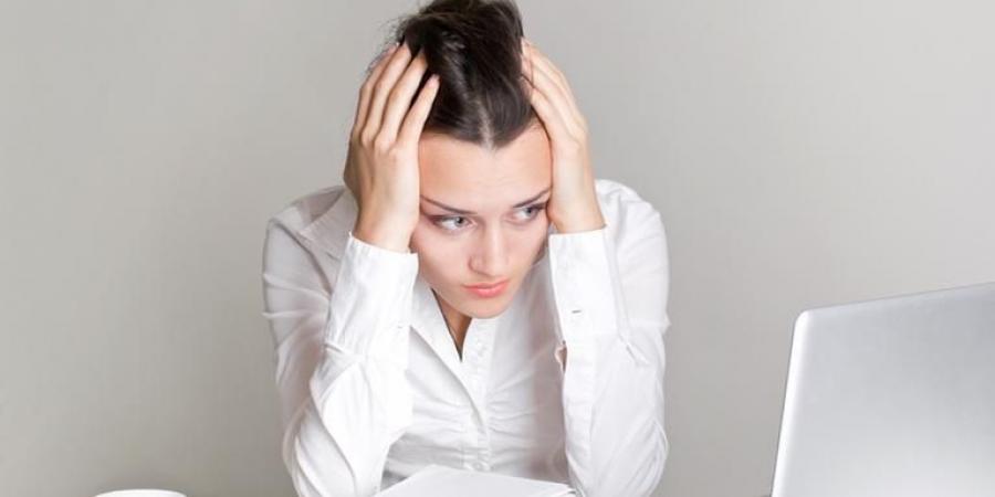 خطوات التعامل مع ضغوط الحياة - بوابة اخر ساعة